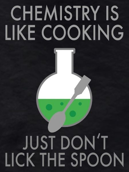 chemistry