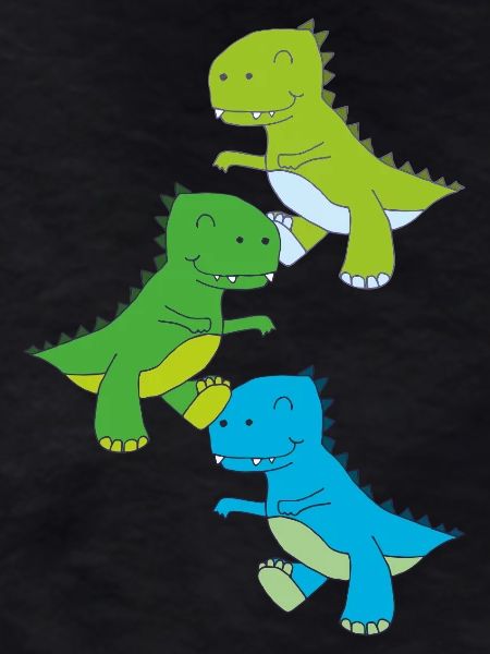 Dino Dance