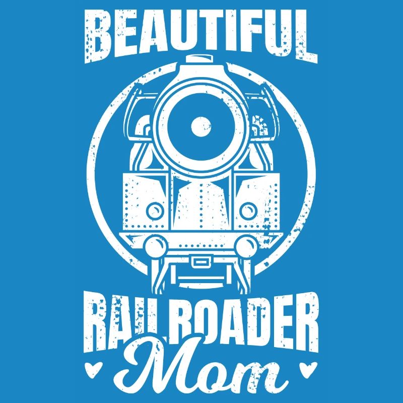 Eisenbahn Mutter