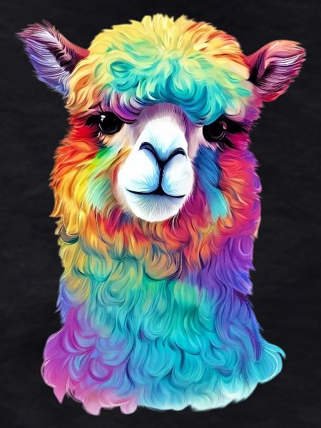 Alpaca