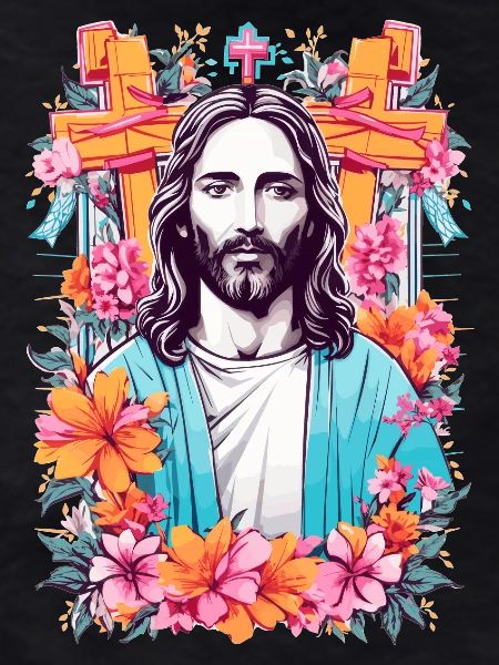 Jesus Christ