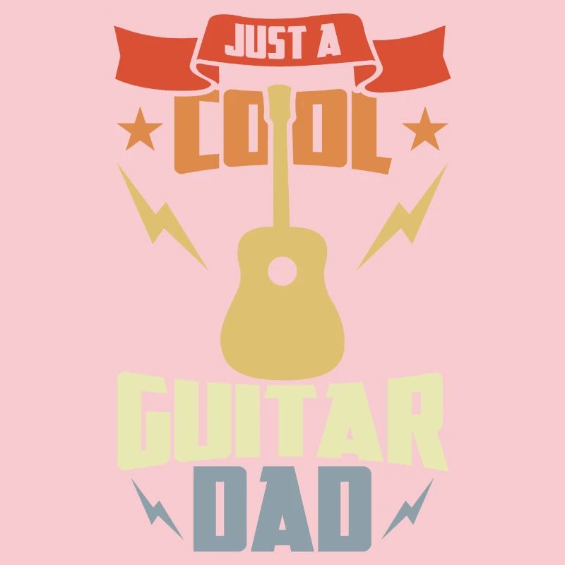 Guitar Dad