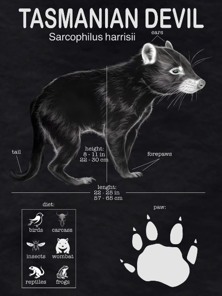 Tasmanian Devil