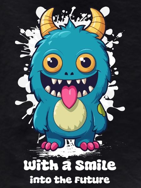 Monster Smile