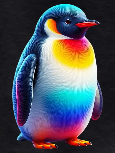 Pingouin