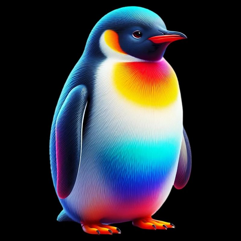 Pinguin