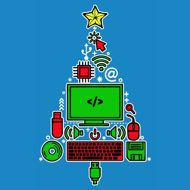 Développeur de scripts de débogage de code Computer Geek