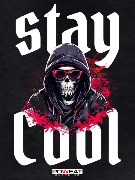 stay Cool