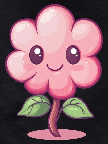 Joyful Flower