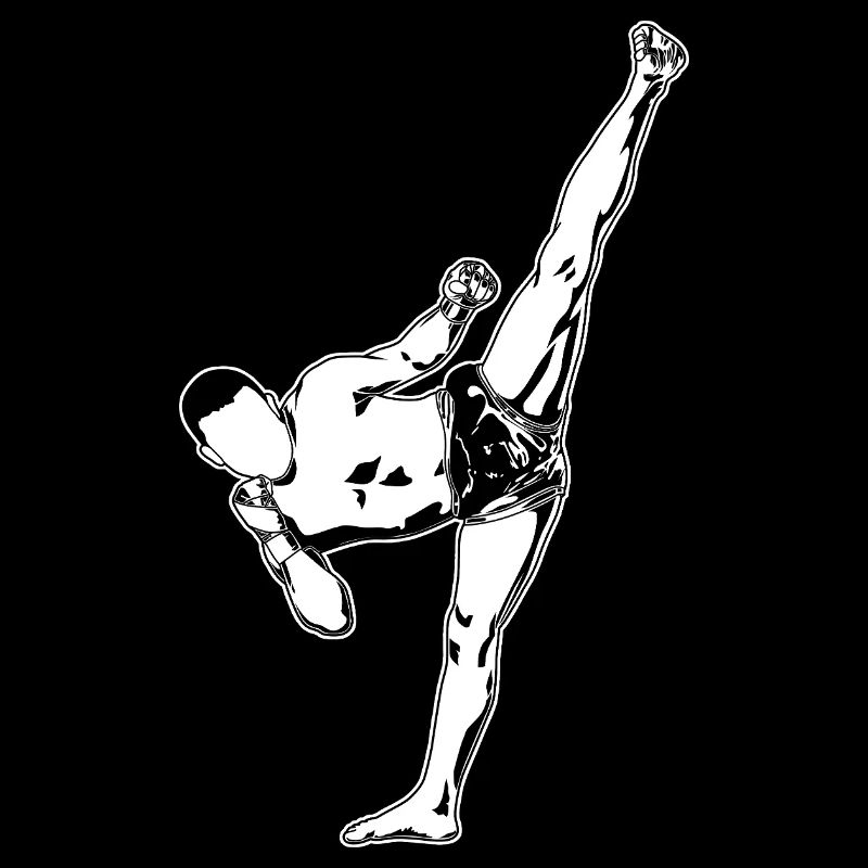Kickboxer