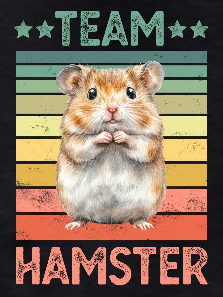 Hamster