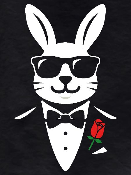 Gentlehop Bunny