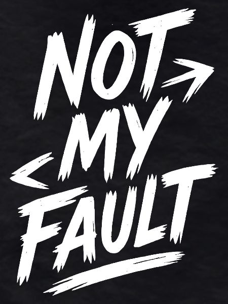 Bold Personal Responsibility Quote