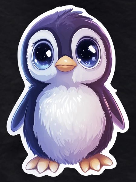 Pinguin