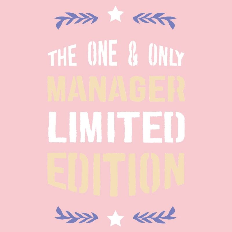 Manager Édition Limitée