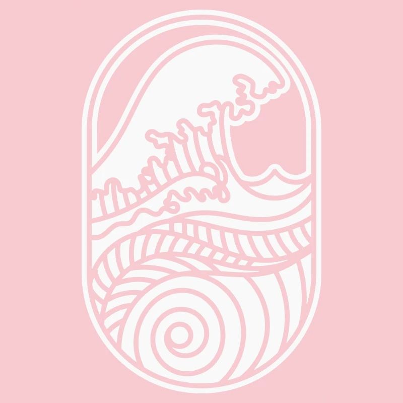 Your New Wave – Coast, Sun & Surf Vibes