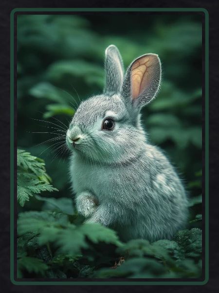 Hasen Hase