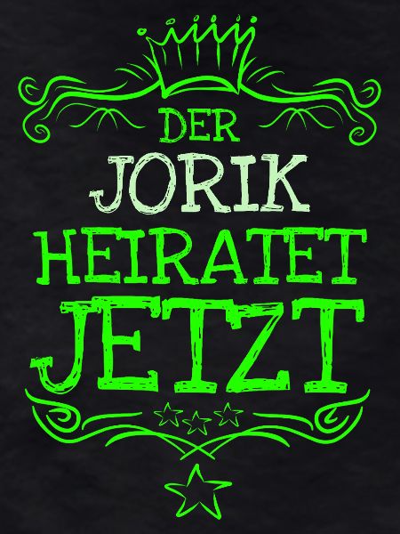 Gift for Jorik