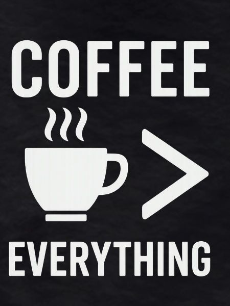 Kaffee Ist Alles