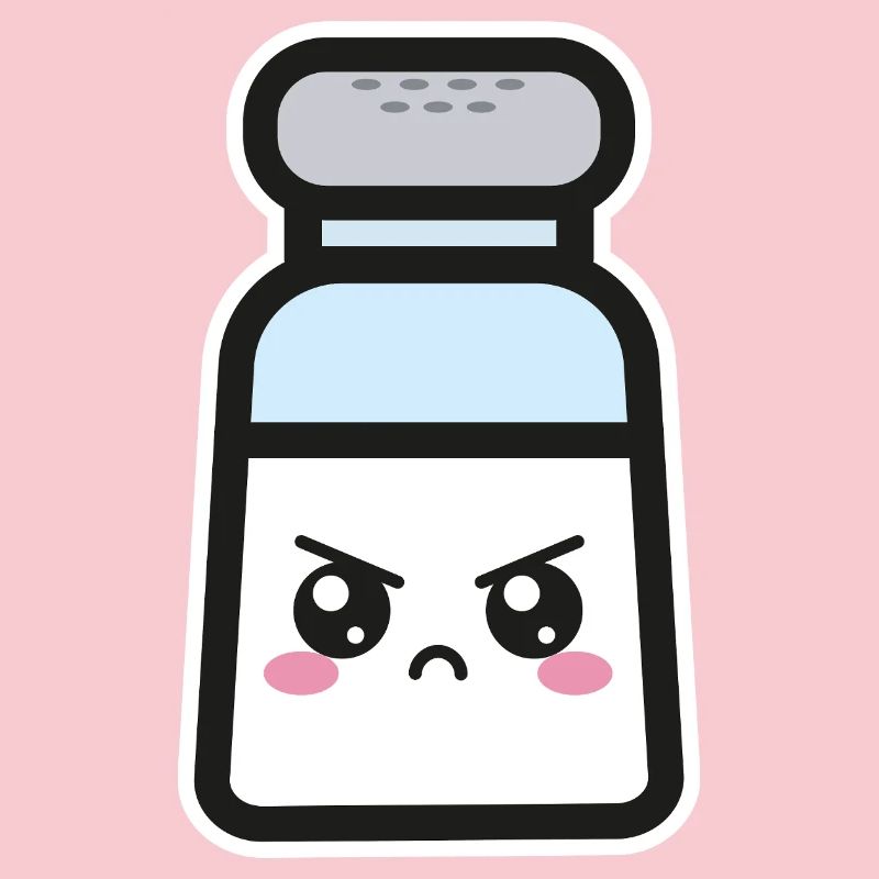 salt