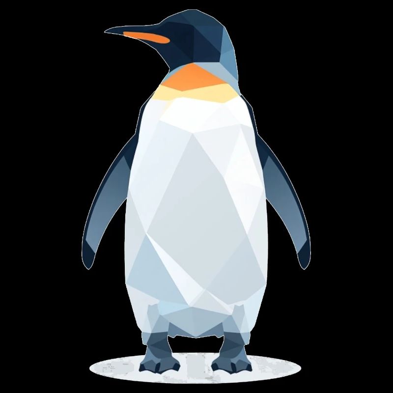 Penguin Style