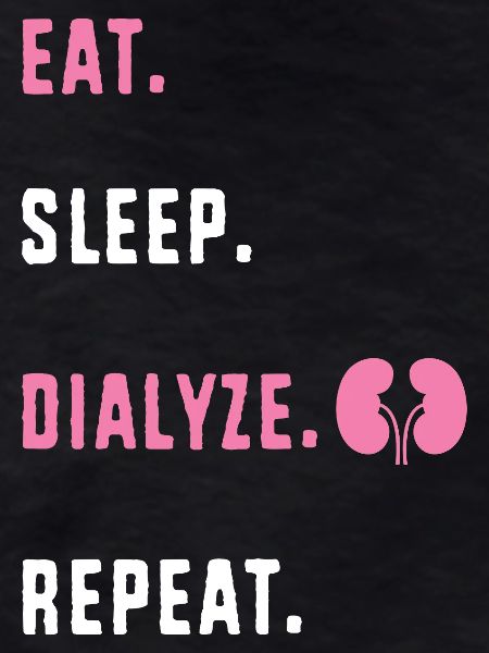 Dialysis Nurse