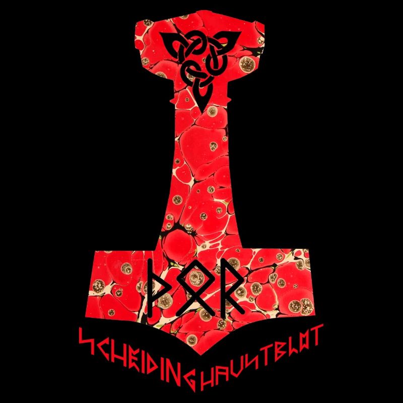 Mabon Scheiding Haustblot E 245