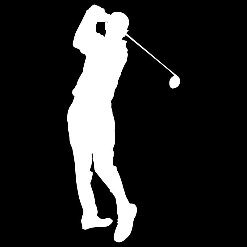 Golfer