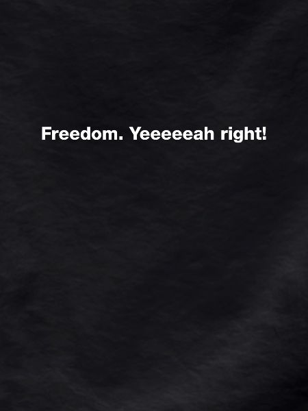 Liberté