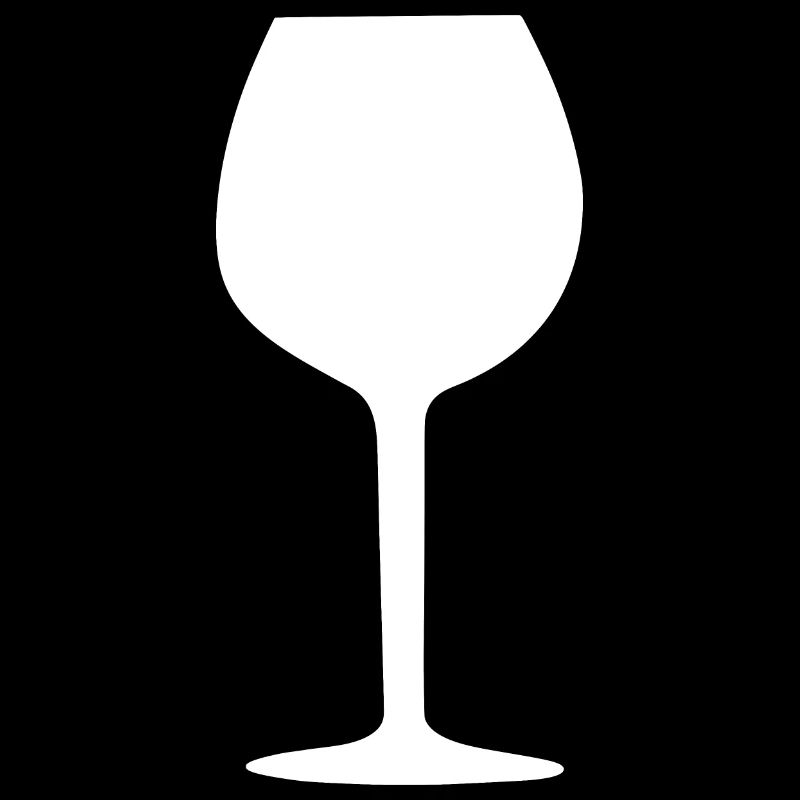 Wine Glass, Wine