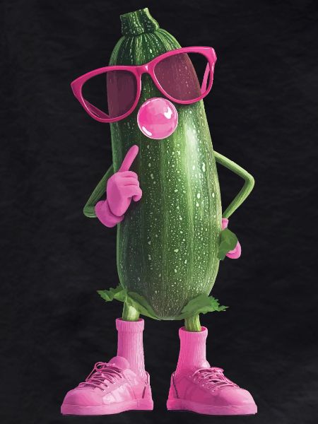 Zucchini