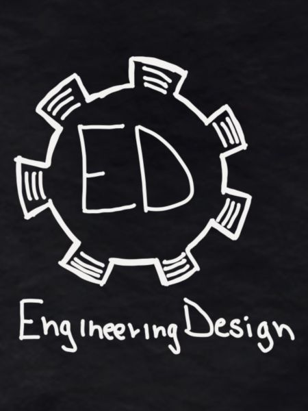 Engineering Design white