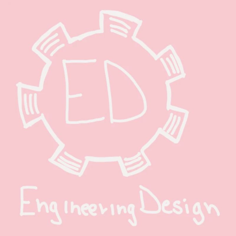 Engineering Design white