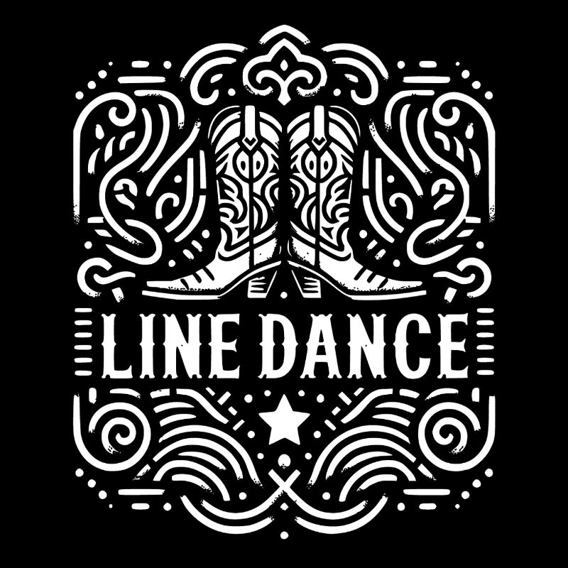 Line Dance meine Passion mein Glück