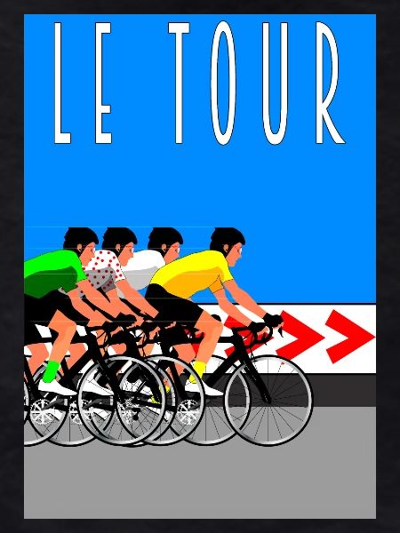 Le Tour