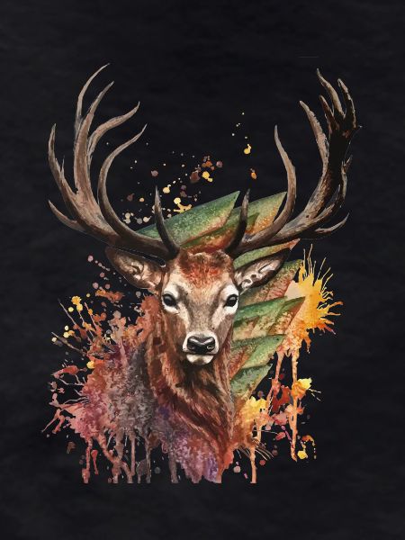 Hirsch Designe