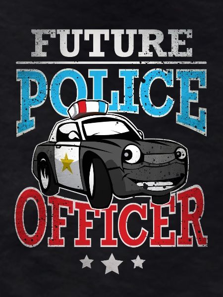 Future Police Officer
