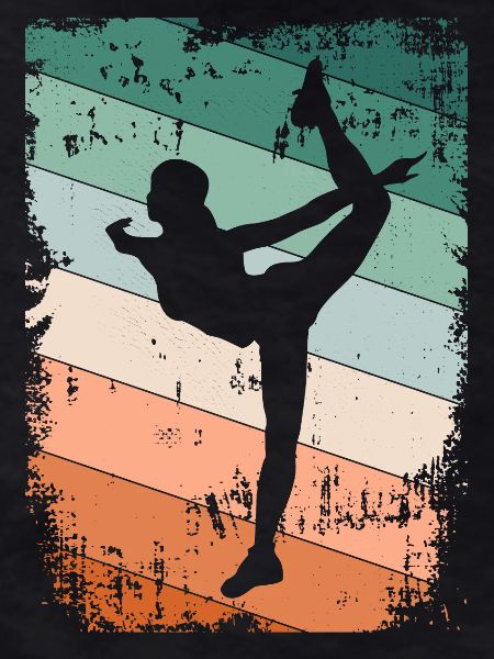 Ballet Ballerina Dancer