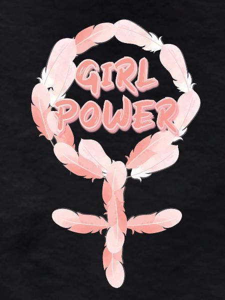 Girl Power