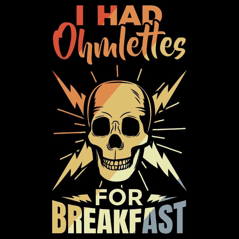 Funny electronics saying