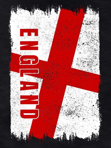 England flag