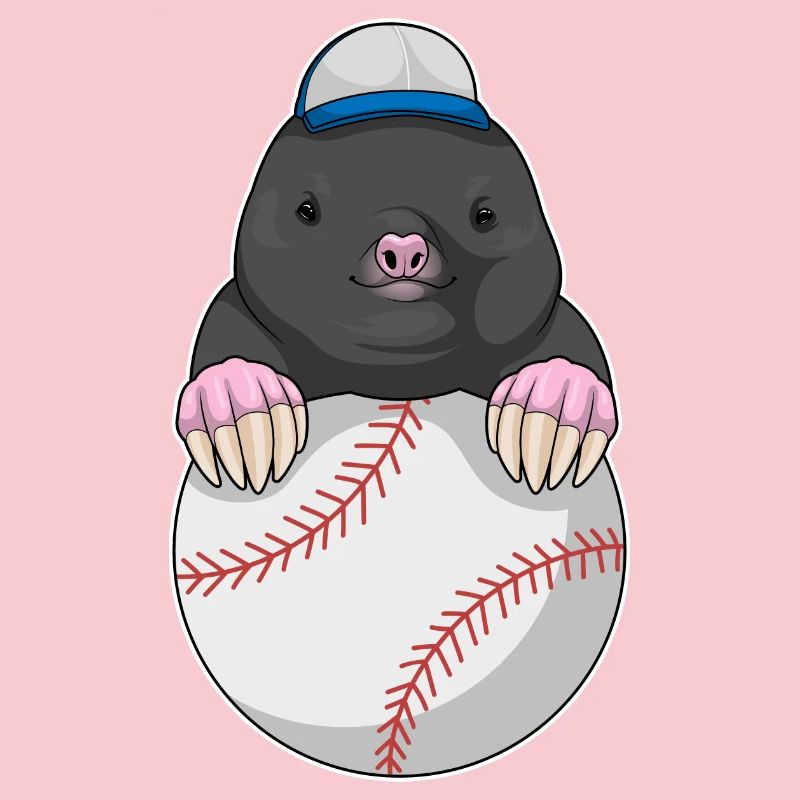 Mole Baseball