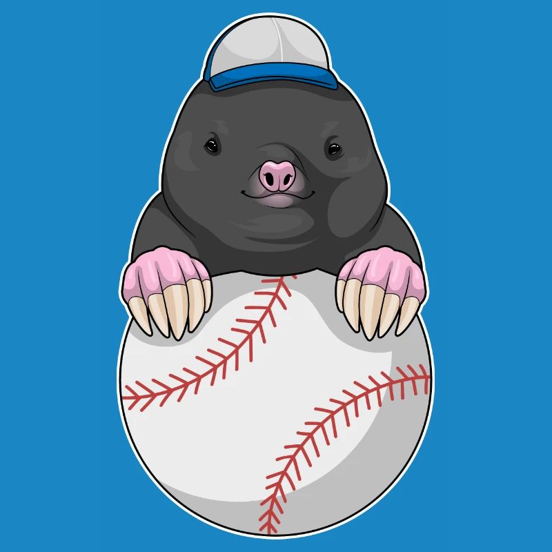 Mole Baseball