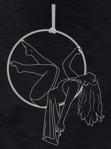 Man in the moon