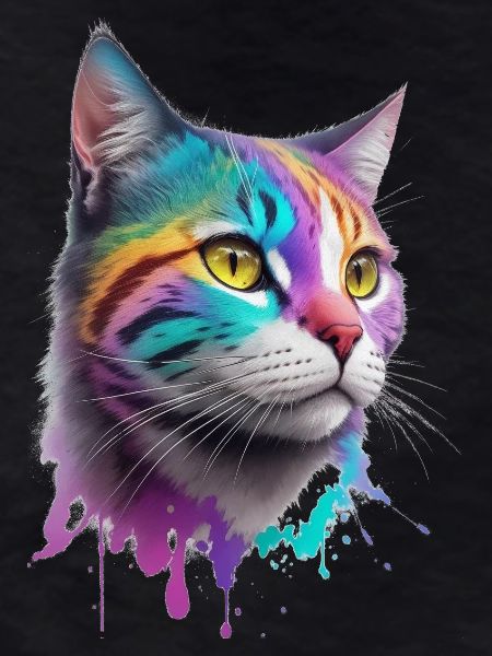 Katze