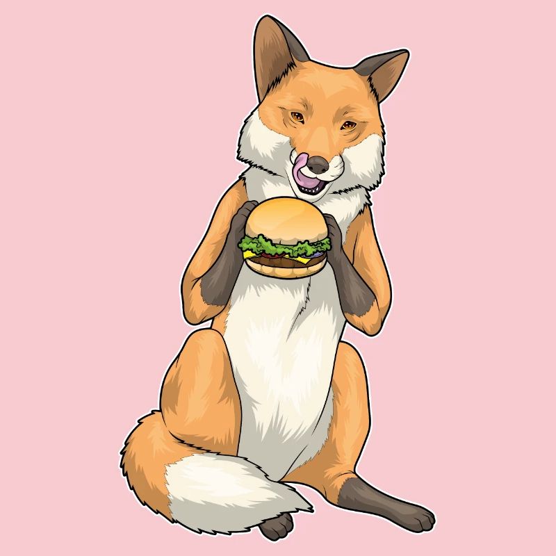Fuchs Burger