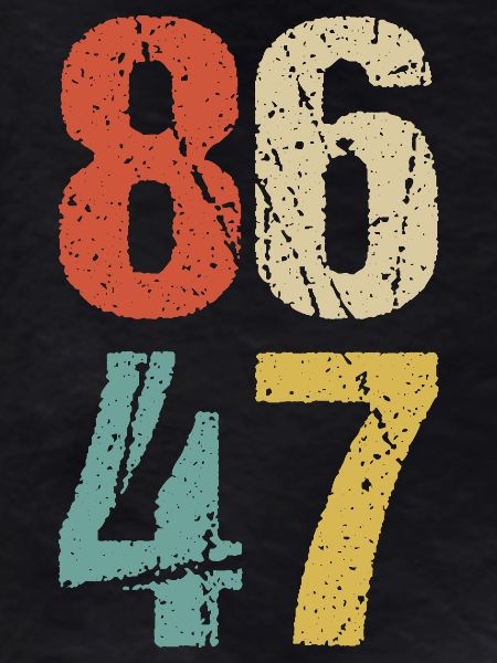 Anti- - 86 47 I