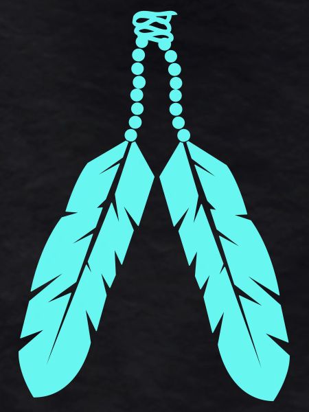 Feather Jewelry Design