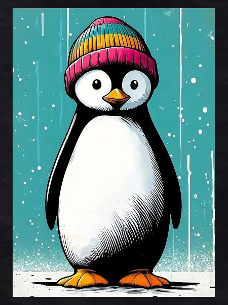 penguin