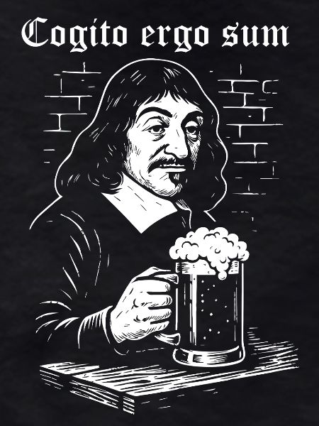 Cogito Ergo Sum